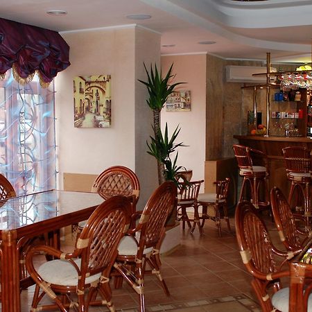Ooo Hotel Complex Evropa Kropivnickij Kültér fotó