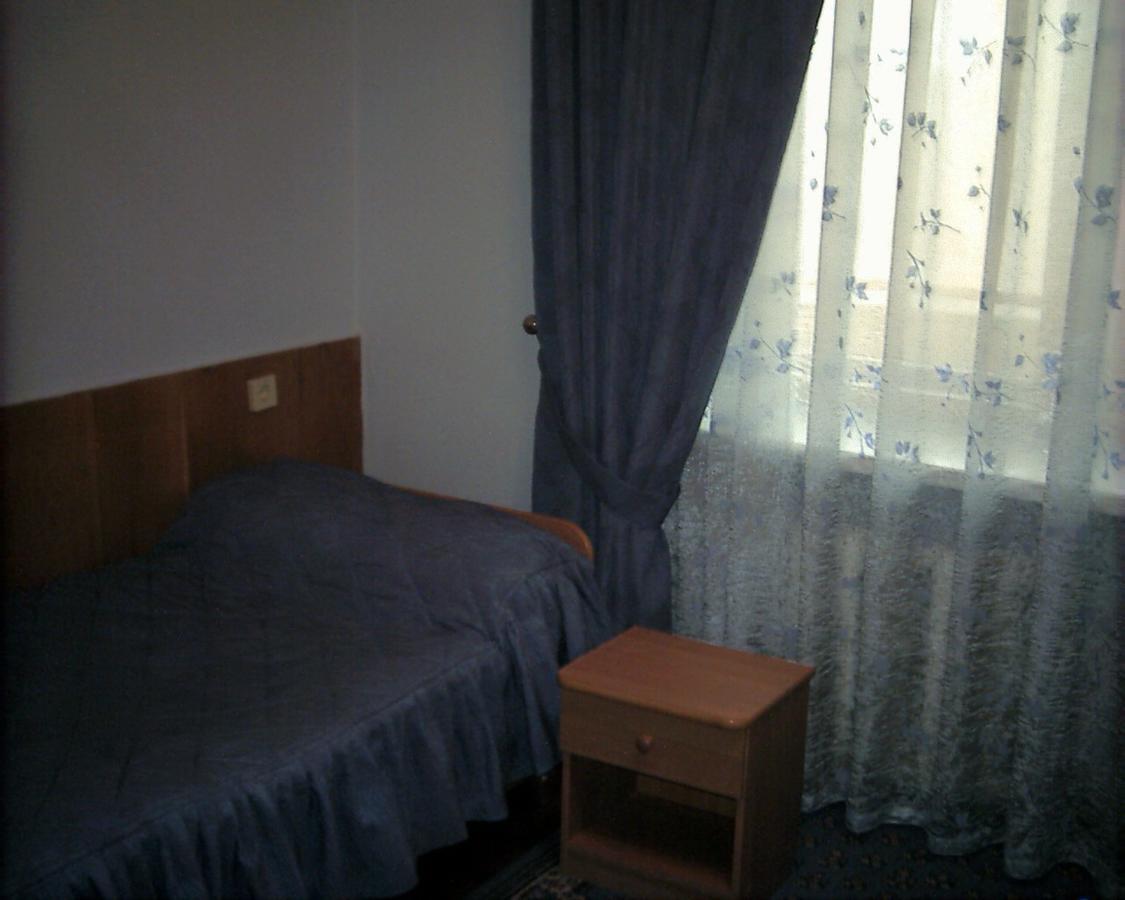 Ooo Hotel Complex Evropa Kropivnickij Kültér fotó