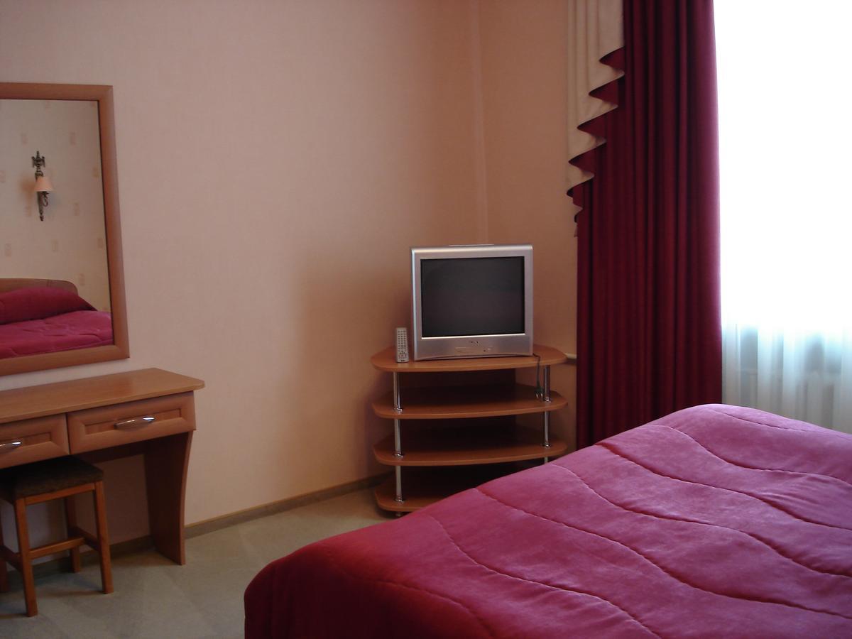 Ooo Hotel Complex Evropa Kropivnickij Kültér fotó