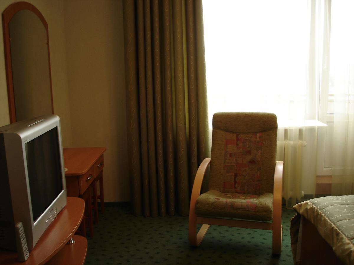 Ooo Hotel Complex Evropa Kropivnickij Kültér fotó