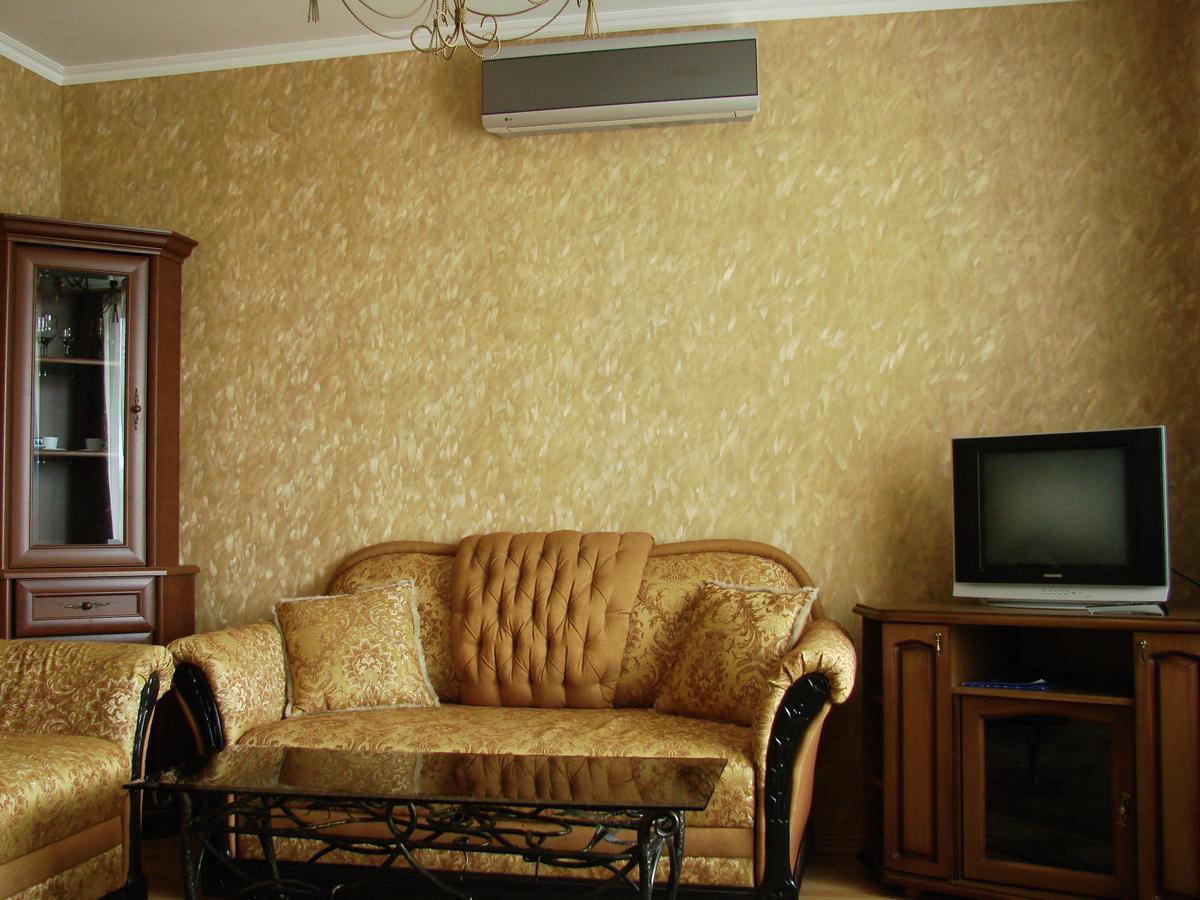 Ooo Hotel Complex Evropa Kropivnickij Kültér fotó