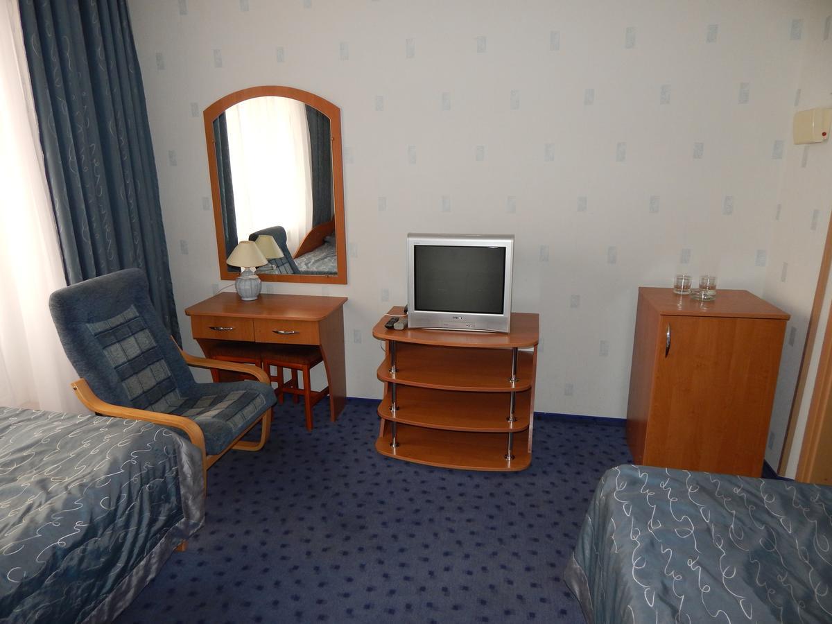 Ooo Hotel Complex Evropa Kropivnickij Kültér fotó
