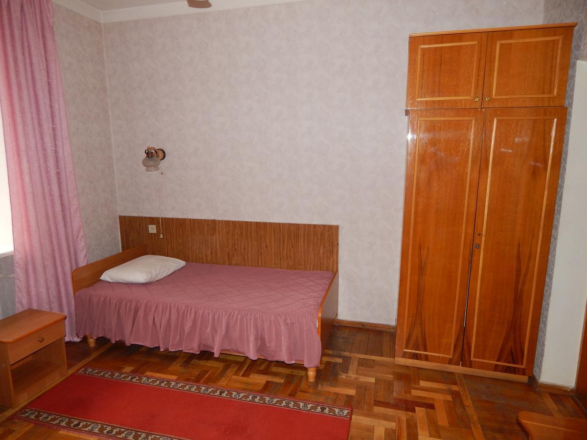 Ooo Hotel Complex Evropa Kropivnickij Kültér fotó