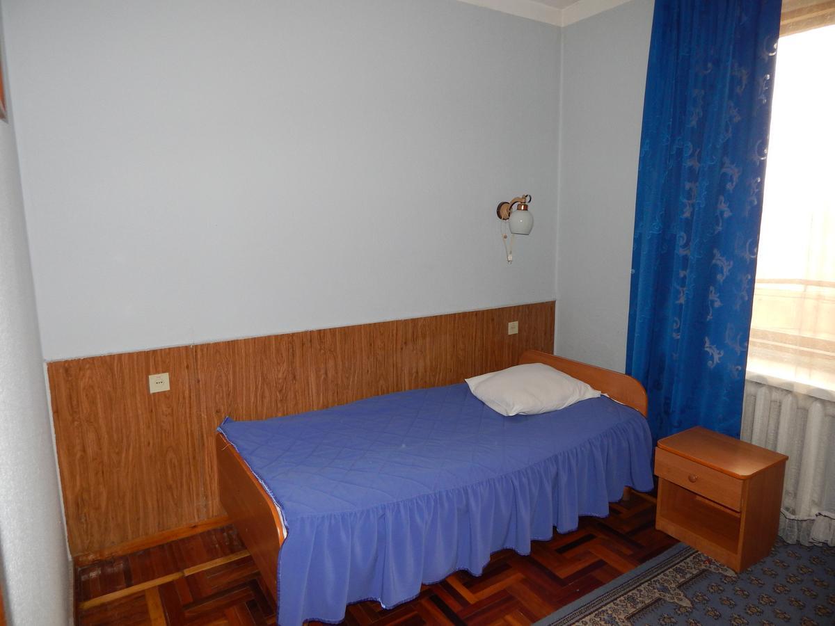 Ooo Hotel Complex Evropa Kropivnickij Kültér fotó