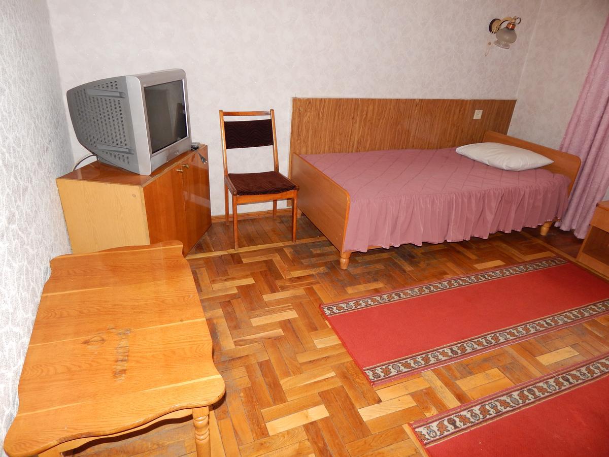 Ooo Hotel Complex Evropa Kropivnickij Kültér fotó