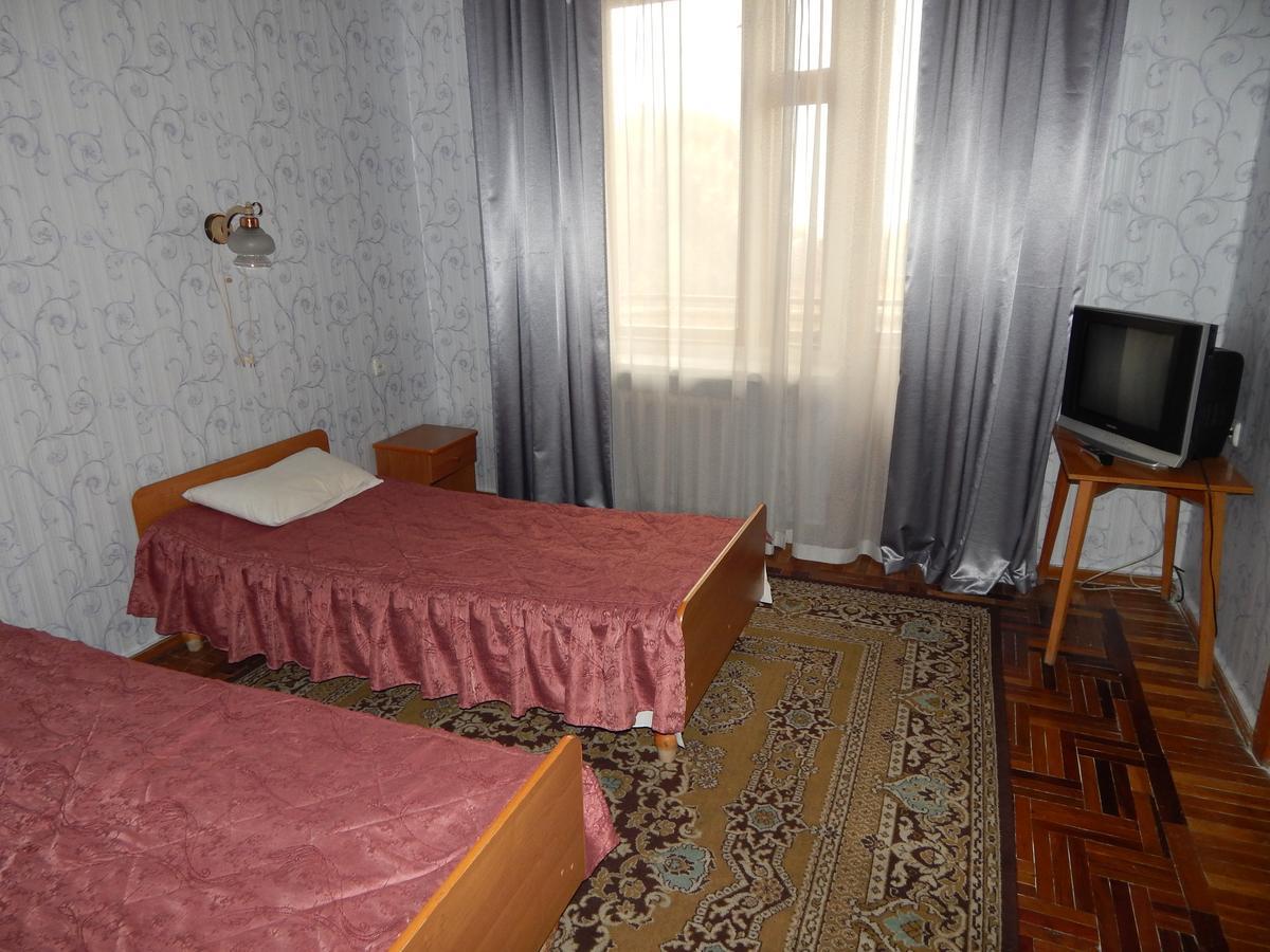 Ooo Hotel Complex Evropa Kropivnickij Kültér fotó