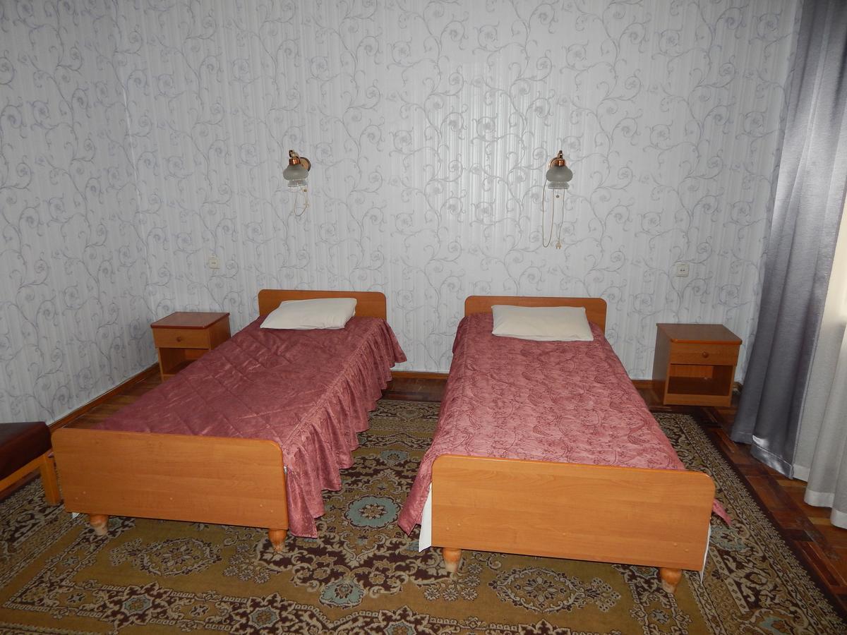 Ooo Hotel Complex Evropa Kropivnickij Kültér fotó