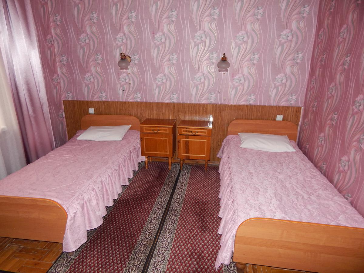 Ooo Hotel Complex Evropa Kropivnickij Kültér fotó