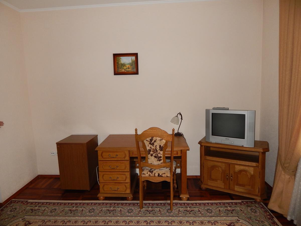 Ooo Hotel Complex Evropa Kropivnickij Kültér fotó