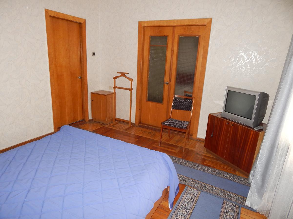Ooo Hotel Complex Evropa Kropivnickij Kültér fotó