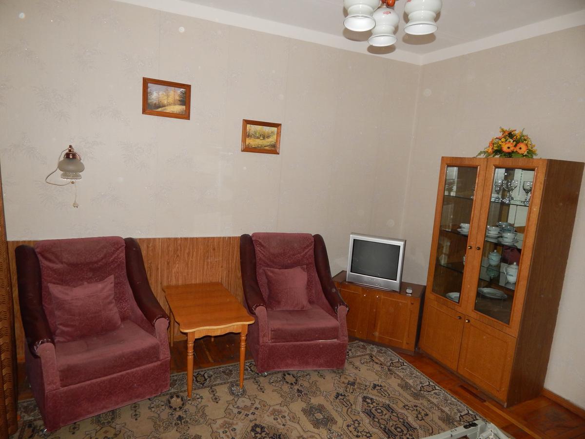 Ooo Hotel Complex Evropa Kropivnickij Kültér fotó