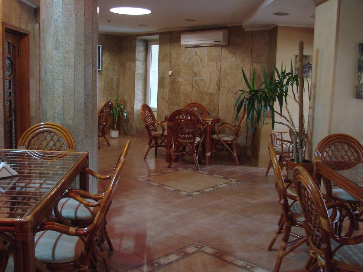 Ooo Hotel Complex Evropa Kropivnickij Kültér fotó